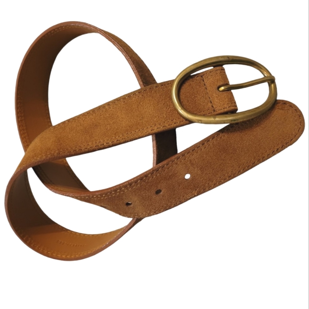 ralph lauren cognac boots